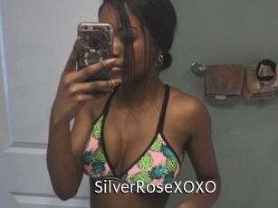 SilverRoseXOXO