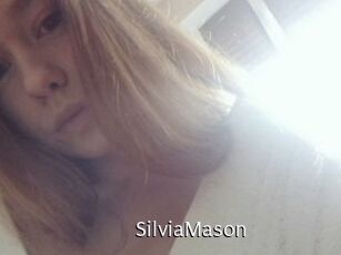 SilviaMason