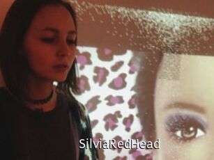 SilviaRedHead