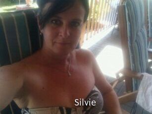 Silvie