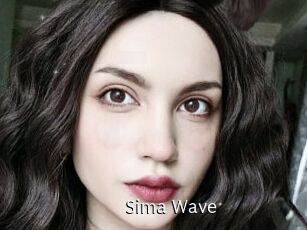 Sima_Wave