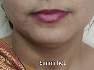 Simmi_hot