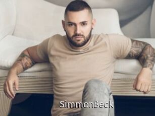 SimmonBeck