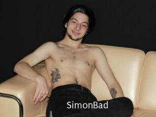 SimonBad