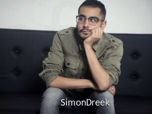 SimonDreek