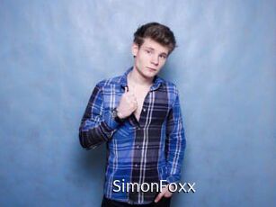 SimonFoxx