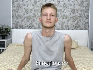 SimonJonson