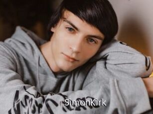 SimonKirk