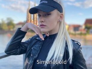 SimonaGold