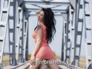 SimonaHoney