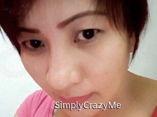 SimplyCrazyMe