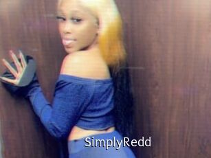 SimplyRedd