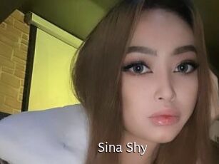 Sina_Shy