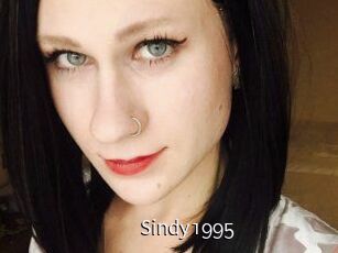 Sindy1995