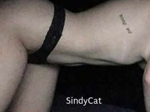 SindyCat