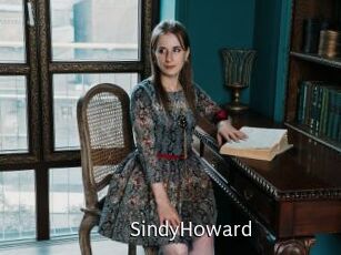 SindyHoward