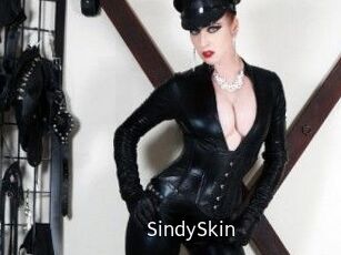 SindySkin