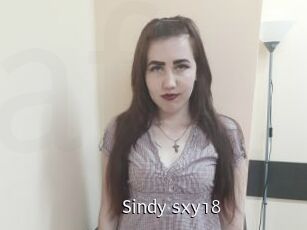 Sindy_sxy18