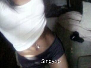 Sindyxo