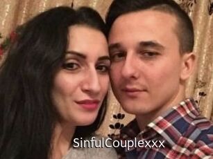 SinfulCouplexxx