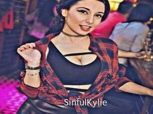 SinfulKylie