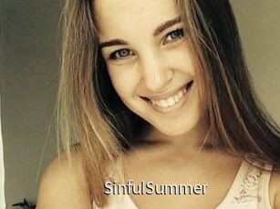 SinfulSummer