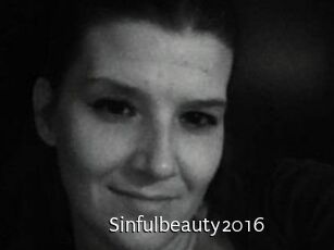 Sinfulbeauty2016