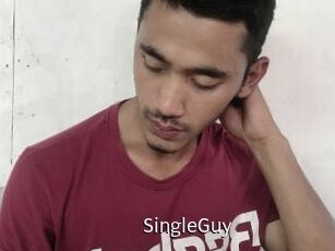 SingleGuy