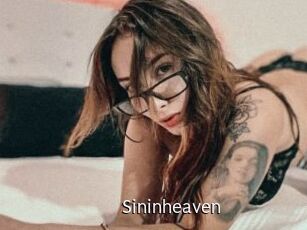 Sininheaven