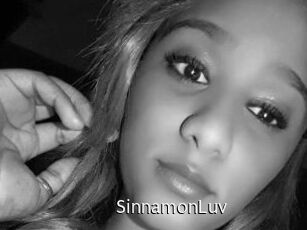 SinnamonLuv