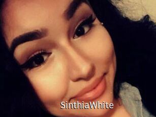 Sinthia_White