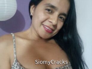 SiomyCracks