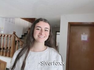 Siverfoxx