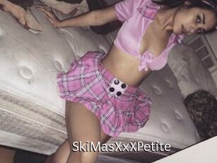 SkiMasXxXPetite