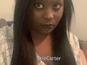 SkieCarter