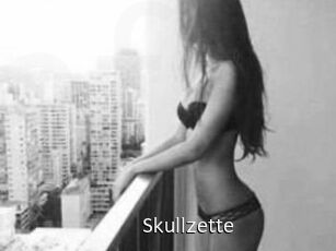 Skullzette