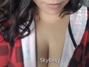 Sky_Gray