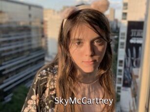 SkyMcCartney