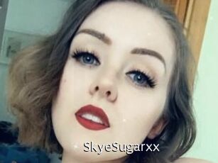 SkyeSugarxx