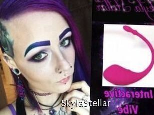 SkylaStellar