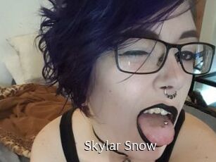 Skylar_Snow