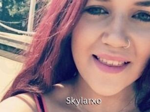 Skylarxo