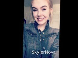 SkylerNova