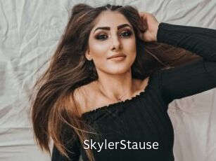 SkylerStause