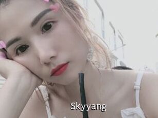 Skyyang