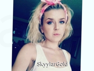 SkyylarGold