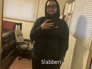 Slabberr