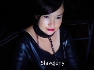 SlaveJeny