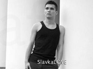 SlavkaLOVE