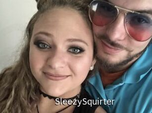 SleezySquirter